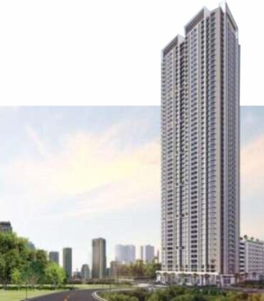 Edmount Kandivli West