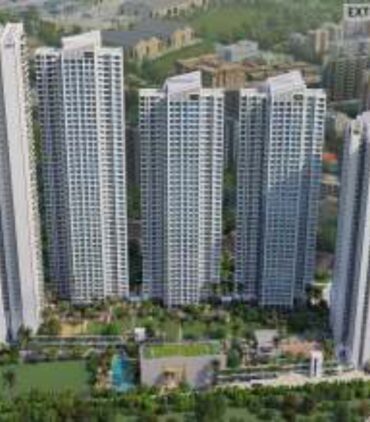 Narang Privado Thane