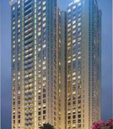 Vasnt Lawns Glade Thane